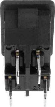 Dpst Rocker Switch Jaycar