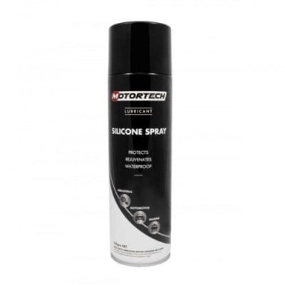 Silicone Spray Lubricant 330g