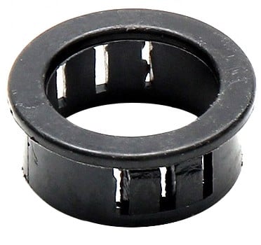 Nylon Ring Black