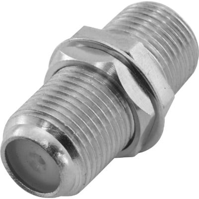 PA5085 \'F\' Socket to \'F\' Socket jpg