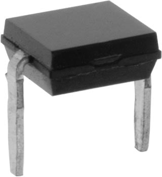 Photo of a photodiode.