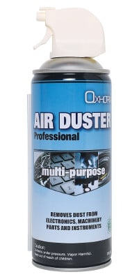 Professional Air Duster 285g