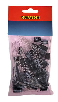 RB Electrolytic Capacitor Pack