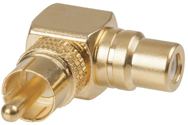 RCA Right Angle Adapter jpg