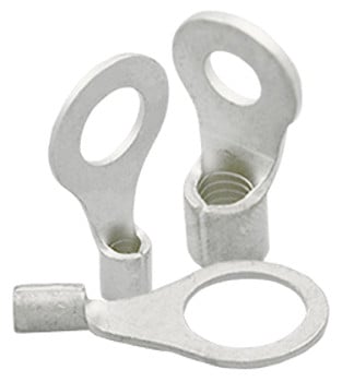 Uninsulated Ring Terminals 100pk jpg