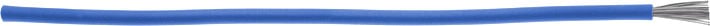 32/0.20 (1.0mm2) V180 Silicone Wire Blue Per Metre