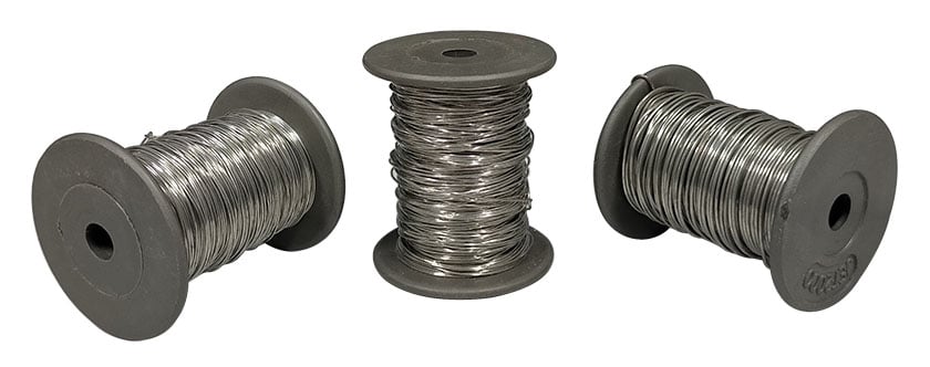 Tinned Copper Wire