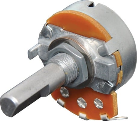 VCU Linear B Taper Potentiometer 24mm jpg