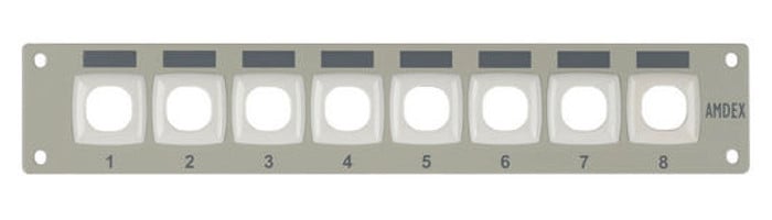 8 Port Unloaded Panel jpg