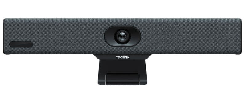 Yealink A10-010 Collaboration Bar for Huddle Rooms with VCR11 remote jpg