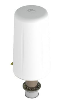 AARC Low Profile 2.4/5GHz WiFi Antenna