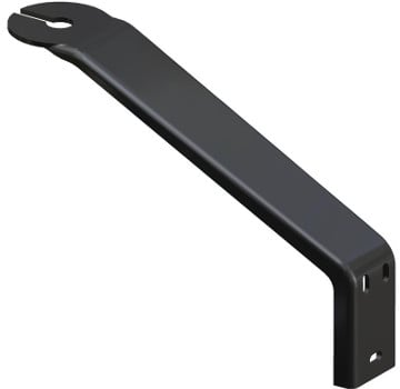 AARC Wall Mount Bracket for AC-LPMM Antennas