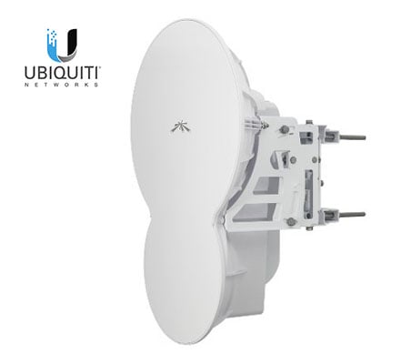 Ubiquiti Airfiber 24 Full Duplex Point to Point Radio