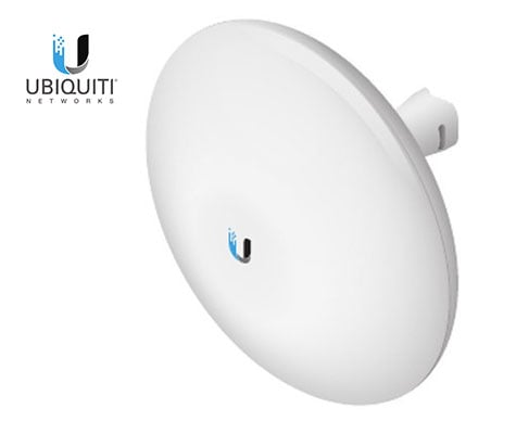 Ubiquiti Nanobeam 2AC 13dBi 2.4GHz Antenna