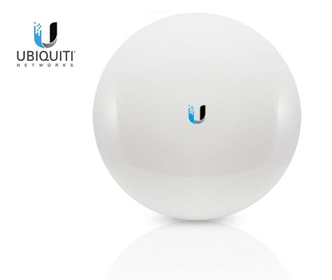 Ubiquiti Nanobeam 5AC Gen2 19dBi 5GHz