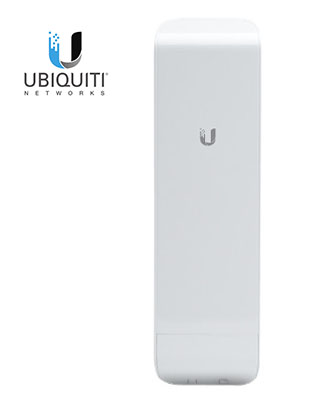 Ubiquiti Nanostation NSM2 802.11b/g/n MIMO Antenna