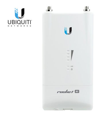 Ubiquiti Rocket 5AC Lite airMAX AC BaseStation