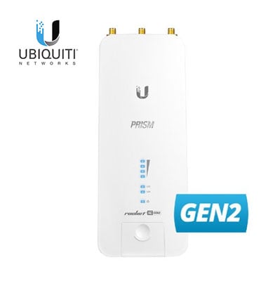 Ubiquiti Rocket 5AC Prism Gen2