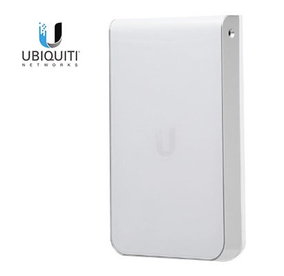 Ubiquiti UniFi IW HD AP In-Wall Enterprise Access Point