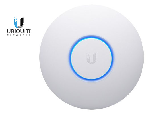 Ubiquiti UniFi AP AC Pro V2 Indoor & Outdoor Access Point