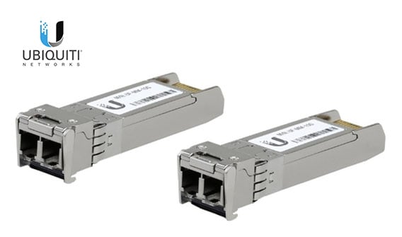 Ubiquiti UF-MM-10G UFiber SFP+ Multi-Mode Module 