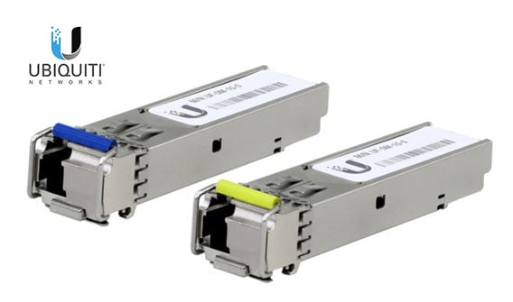 SFP Ubiquiti UF-SM-1G-S UFiber SFP Single-Mode Module 1G