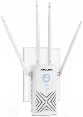 AC1200 Wifi Range Extender