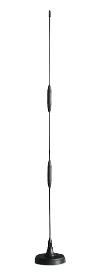 Axis CLR2 Next G Mobile Antenna with Magnetic Base