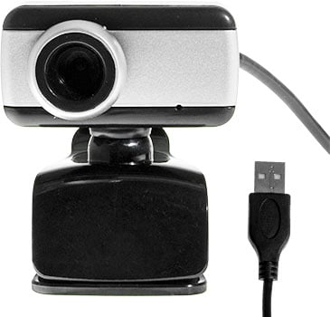 CM2925 - Webcam with Built-in Microphone main