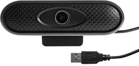 CM2940 Breeze USB HD Webcam main