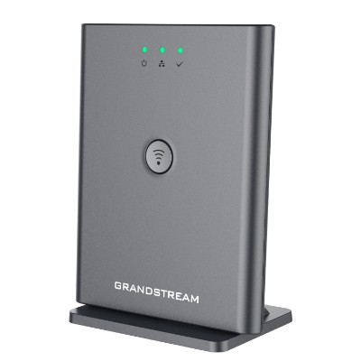 Grandstream DP752 HD DECT Base Station, PTT, Extended Range jpg