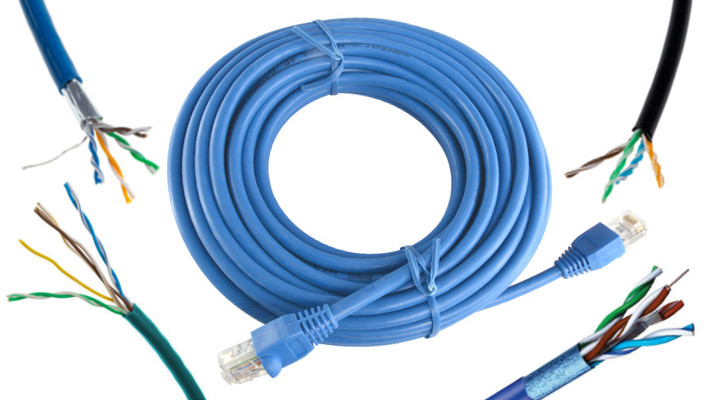 Ethernet Cables