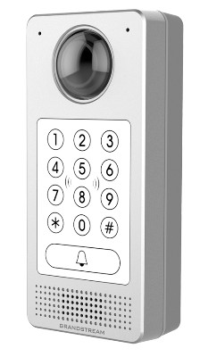 Grandstream GDS3710 HD IP Video Door System jpg