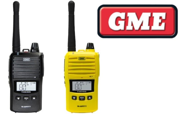GME Radios