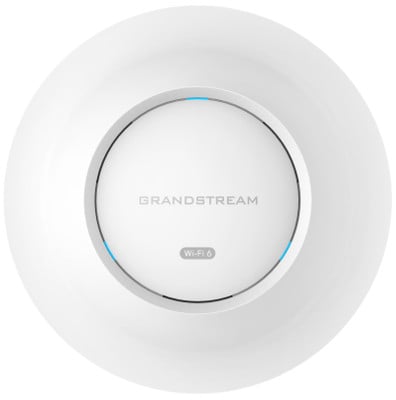 Grandstream GWN7664 High-Performance 4x4:4 Wi-Fi 6 Indoor Access Point