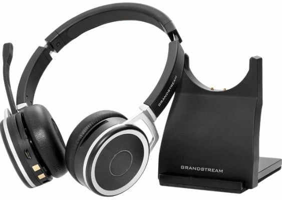 Grandstream GUV3050 HD Bluetooth Headset jpg