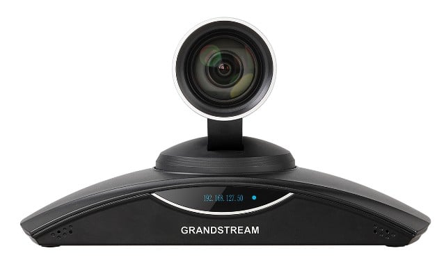 Grandstream GVC3202 Android Based 1080p Full HD Video Conferencing System jpg