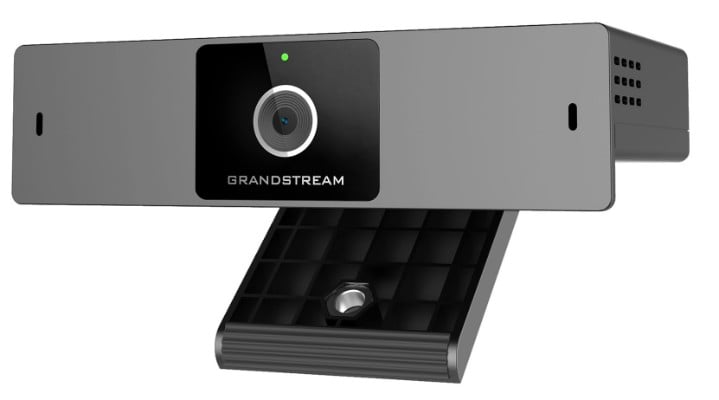 Grandstream GVC3212 HD Video Conferencing Device for Desktop and TV Mounting jpg