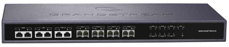 Grandstream HA100 High Availability Controller for the UCM6510 jpg