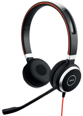 Jabra Evolve 40 UC Stereo