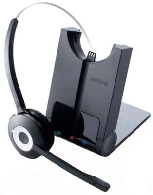 Jabra PRO 920 Wireless Telephony/Desk 920-25-508-103 jpg