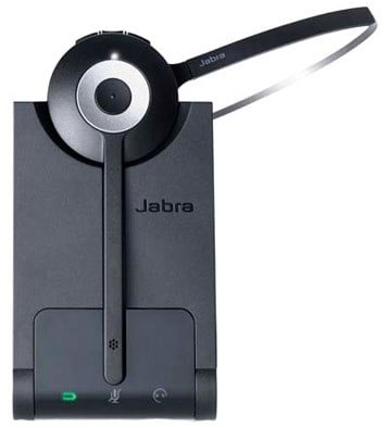 Jabra PRO 920 Wireless Telephony/Desk  920-25-508-103 jpg