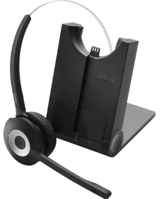 Jabra Pro 930 MS Wireless Headset jpg