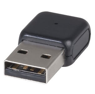 Black USB Dongle 