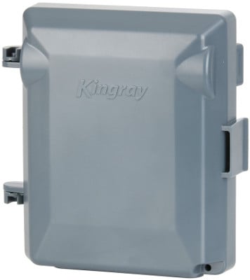 Kingray VHF / UHF Masthead Amplifier -Closed