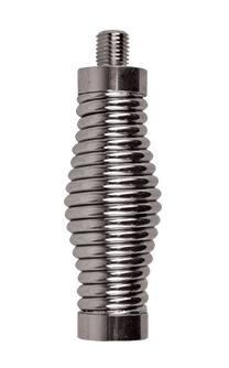 Light Duty Antenna Shock Spring