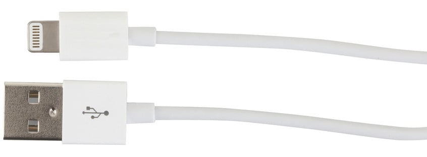 Lightning Cable 1 Metre
