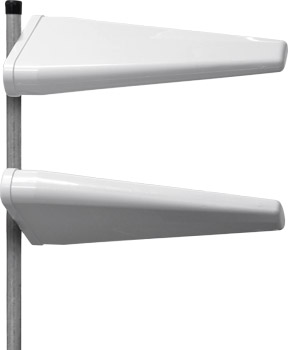 MiMo LPDA Mobile Broadband Antenna 700-2700 MHz