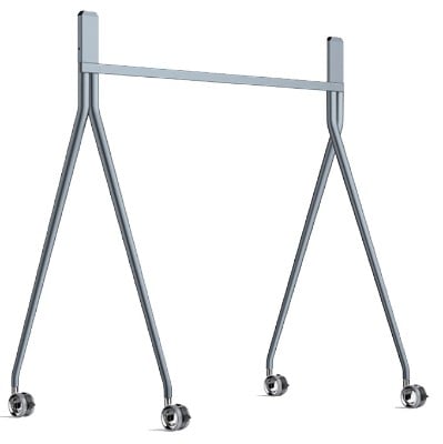 Yealink MB-FLOORSTAND-650 Floorstand for 65\'\' MeetingBoard jpg