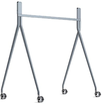 Yealink MB-FLOORSTAND-860 Floorstand for 86\'\' MeetingBoard jpg